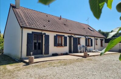 vente maison 194 895 € à proximité de Monthou-sur-Cher (41400)