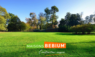 Terrain  950 m² à vendre à Villedieu-sur-Indre (36320)