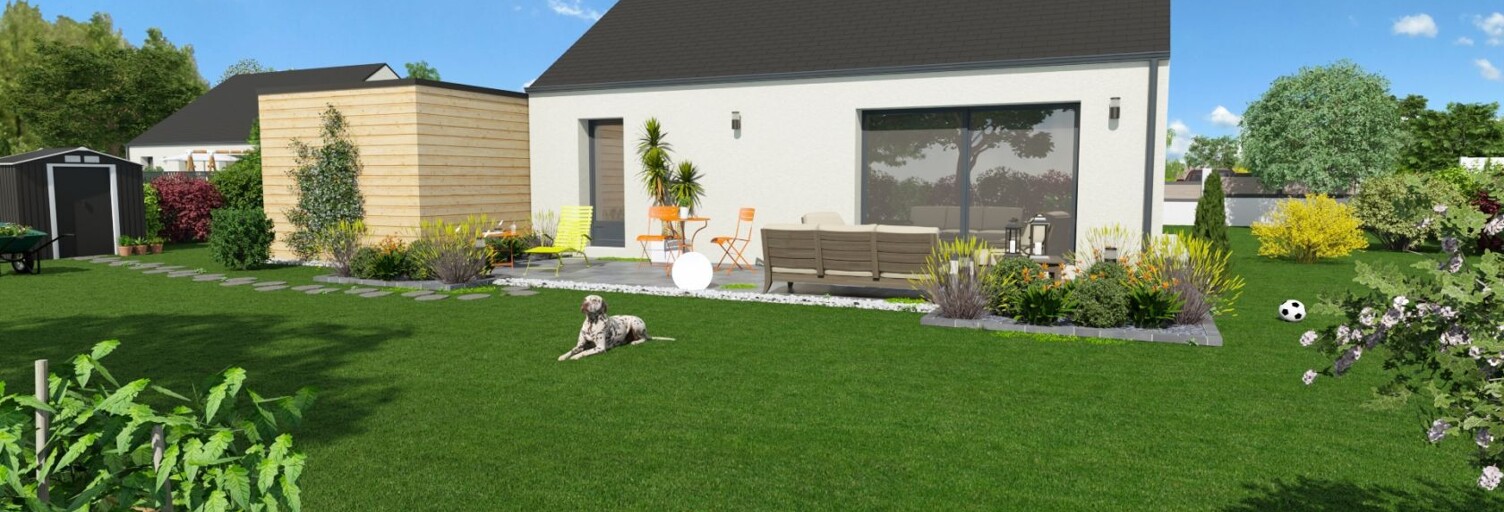 Maison 4 Pièces 80 m² à vendre à Villebougis (89150)