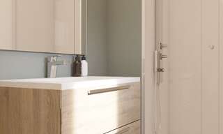 Maison 4 Pièces 80 m² à vendre à Savigny-sur-Clairis (89150)