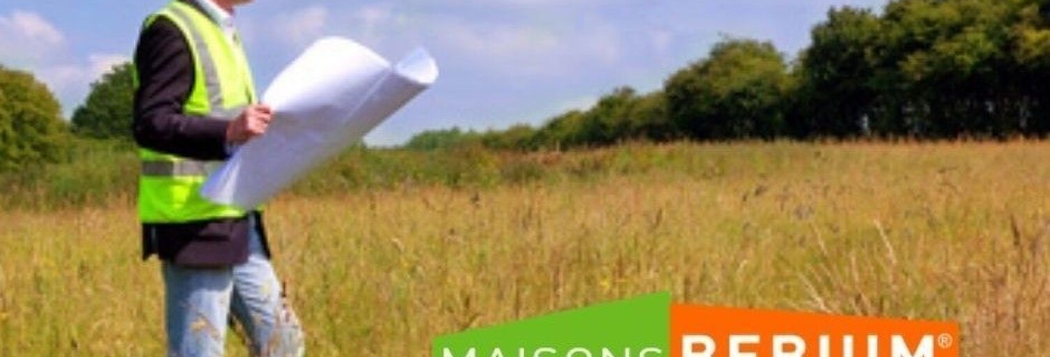 Terrain  1080 m² à vendre à Villeneuve-sur-Yonne (89500)