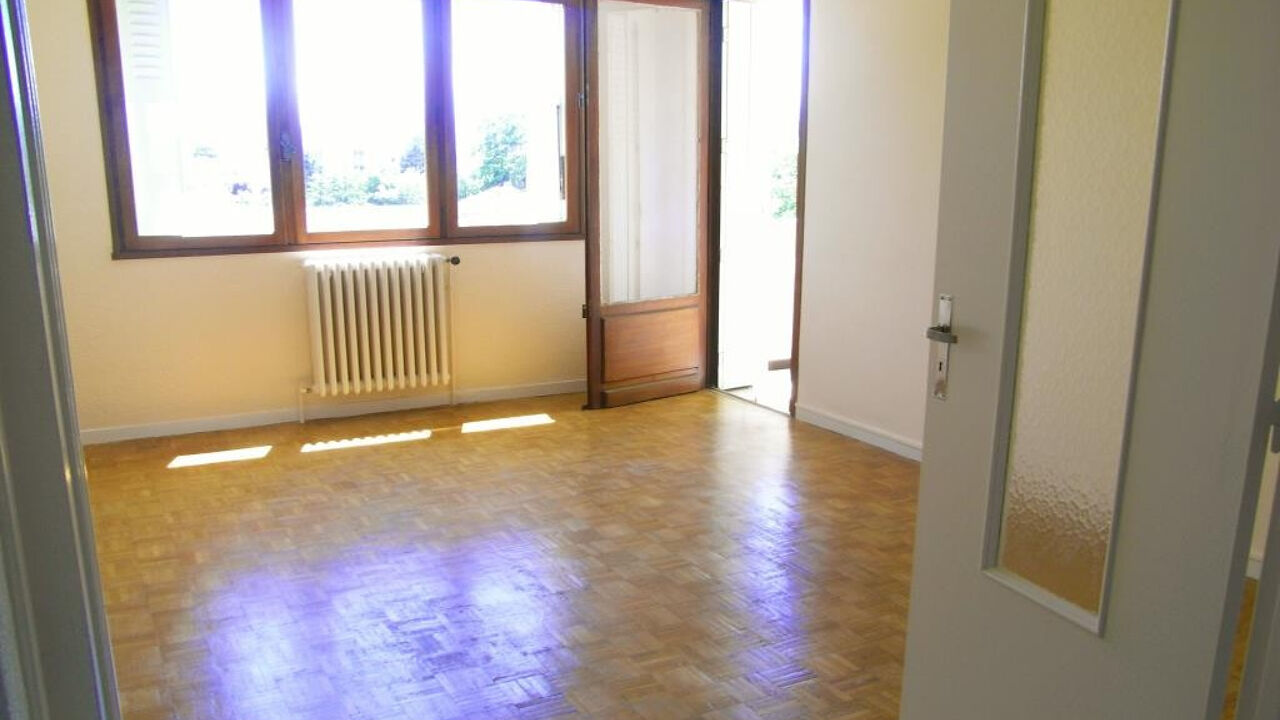 appartement 3 pièces 56 m2 à louer à Saint-Gaudens (31800)