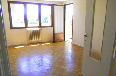appartement 3 pièces 56 m2 à louer à Saint-Gaudens (31800)
