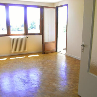 Appartement 3 pièces 56 m²