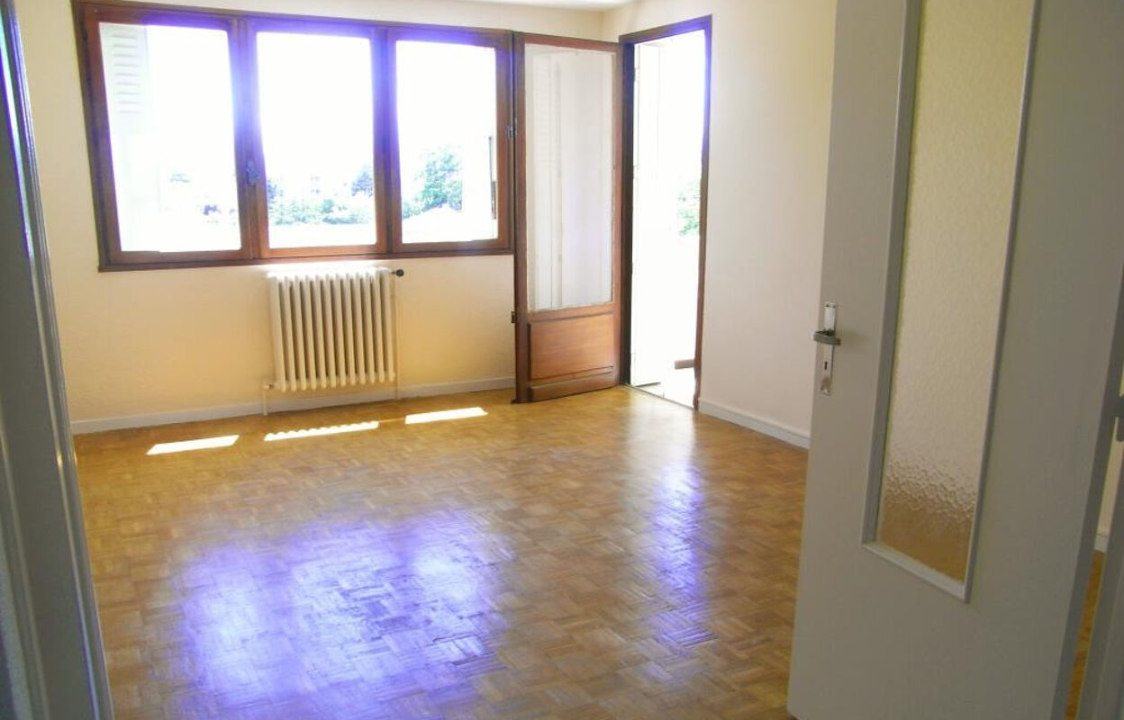 appartement 3 pièces 56 m2 à louer à Saint-Gaudens (31800)