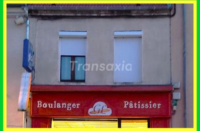 vente maison 162 000 € à proximité de Bourbon-l'Archambault (03160)