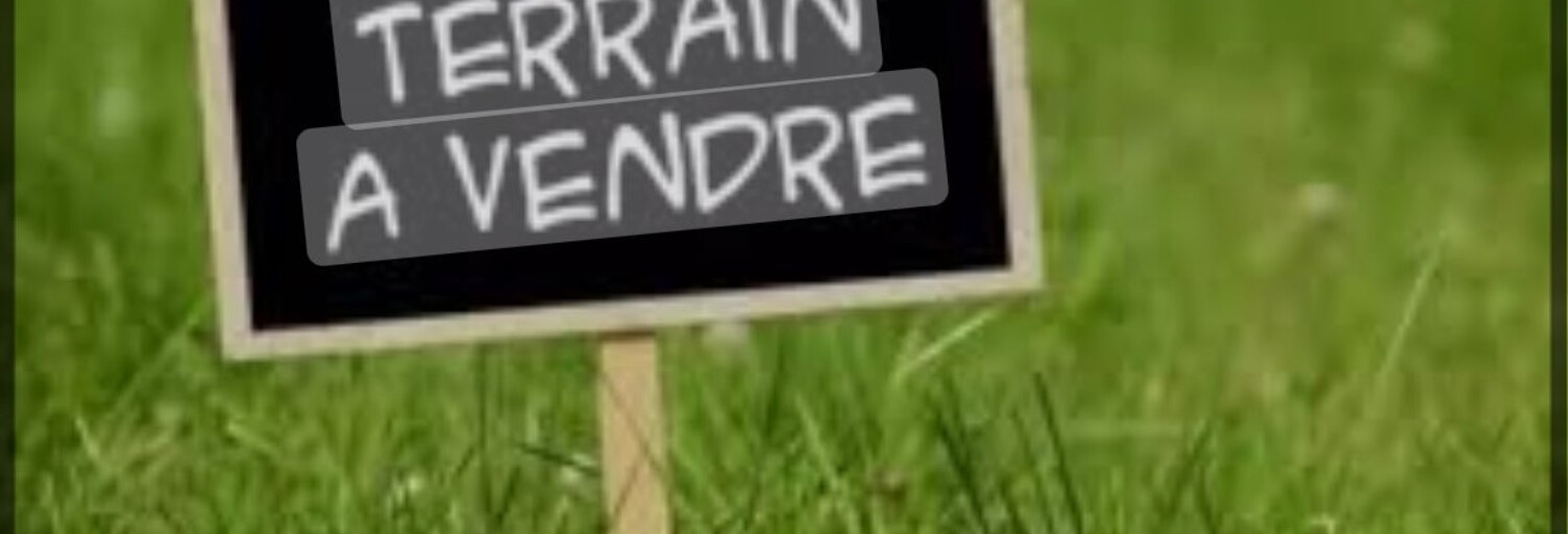 Terrain  551 m² à vendre à L'Isle-Jourdain (32600)