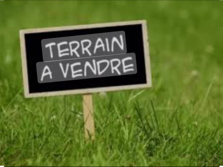 Terrain à bâtir de 551 m2 — photo 1
