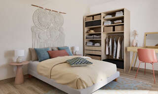 Appartement neuf   m² à vendre à Vernon (27200)