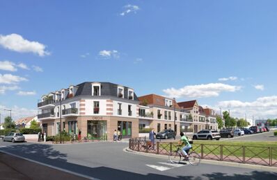 vente appartement à partir de 481 000 € à proximité de Limeil-Brévannes (94450)