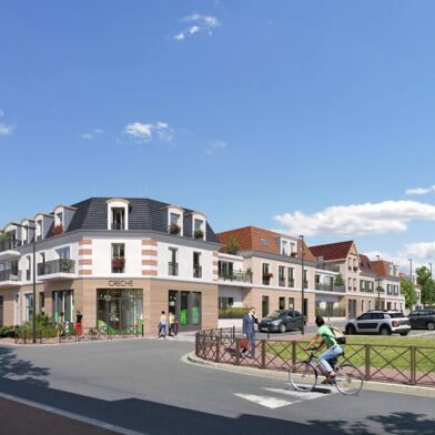 Maison 5 pièces 763100 €