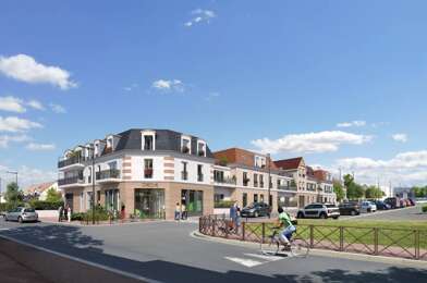 Maison 5 pièces 743200 €