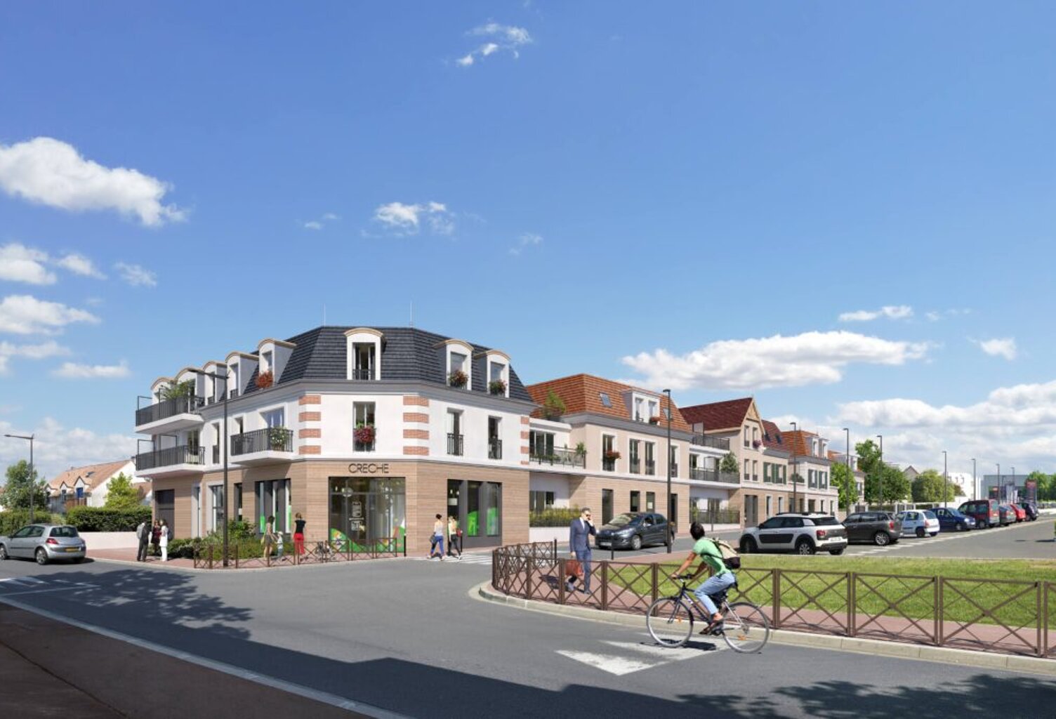 Vente maison 5 pièces 124 m² Antony (92160) — photo 1