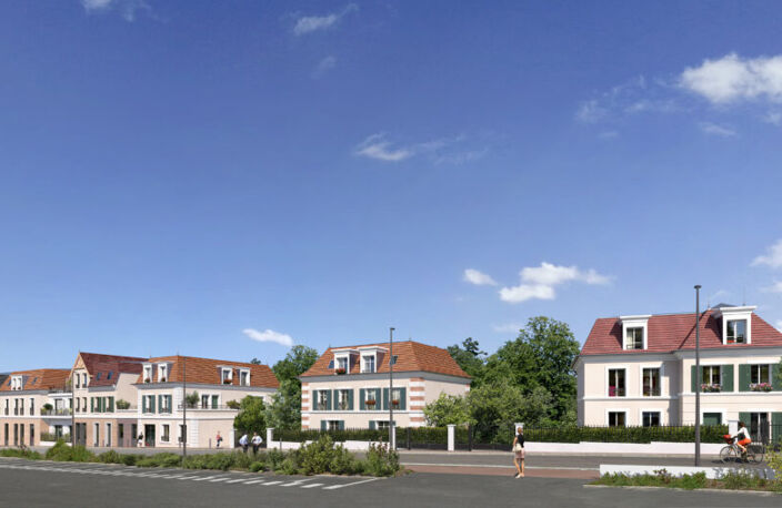 Vente maison 5 pièces 124 m² Antony (92160) — photo 2