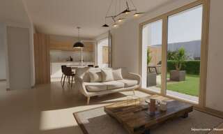 Maison 5 Pièces 105 m² à vendre à Rennes (35000)