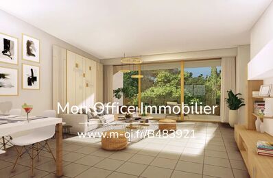 vente appartement 515 000 € à proximité de Bouc-Bel-Air (13320)