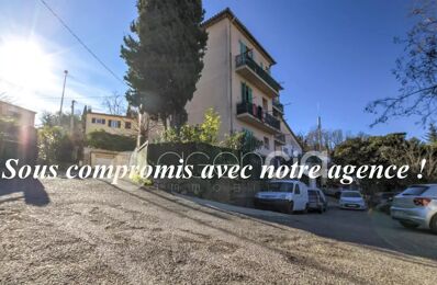 vente immeuble 699 500 € à proximité de Roquebrune-sur-Argens (83520)