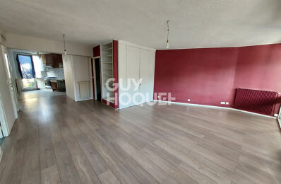 vente appartement 283 500 € à proximité de Carignan-de-Bordeaux (33360)