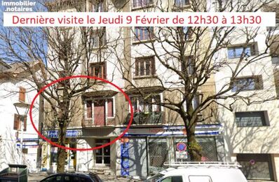 vente appartement 85 000 € à proximité de Faverges-Seythenex (74210)