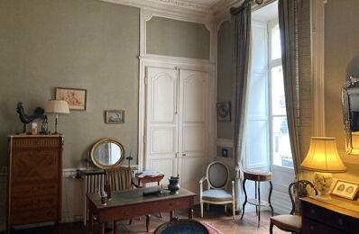 vente appartement 439 800 € à proximité de La Chapelle-des-Fougeretz (35520)