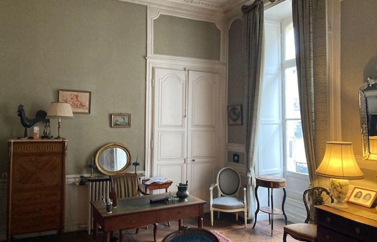 appartement 5 pièces 160 m2 à vendre à Rennes (35000)