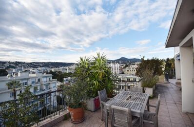 vente appartement 950 000 € à proximité de Blausasc (06440)