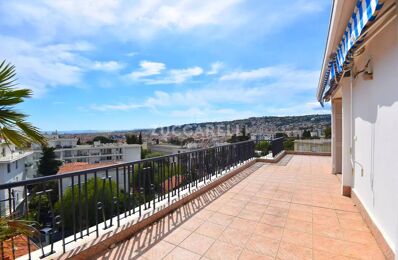 vente appartement 950 000 € à proximité de Villefranche-sur-Mer (06230)