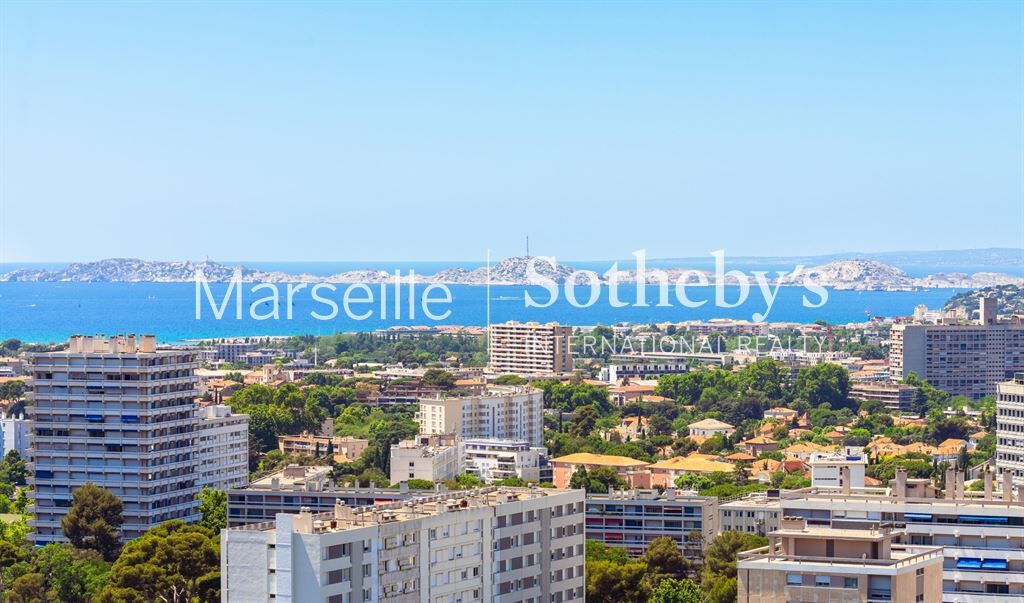 Appartement 3 pièces  à vendre Marseille 9eme 13009