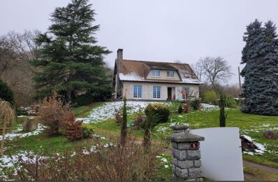 vente maison 287 500 € à proximité de Bussière-Saint-Georges (23600)