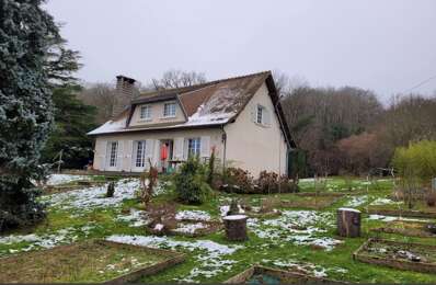 vente maison 262 500 € à proximité de Treignat (03380)
