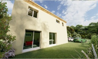 Maison 3 Pièces 80 m² à vendre à Cuers (83390)