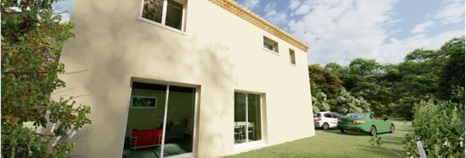 Maison 3 Pièces 80 m² à vendre à Cuers (83390)