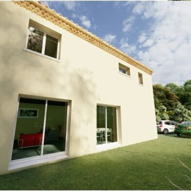 Maison 3 pièces 295000 €