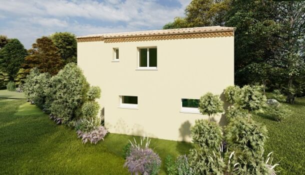 Villa / Maison 3 pièces  à vendre Cuers 83390