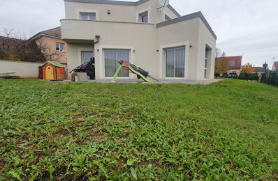 vente maison 599 000 € à proximité de Saint-Seine-sur-Vingeanne (21610)