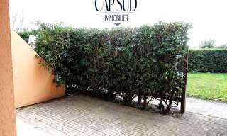 Appartement 2 Pièces 25 m² à vendre à Palavas-les-Flots (34250)