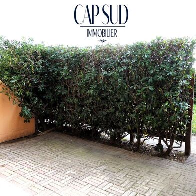 Appartement 2 pièces 172500 €