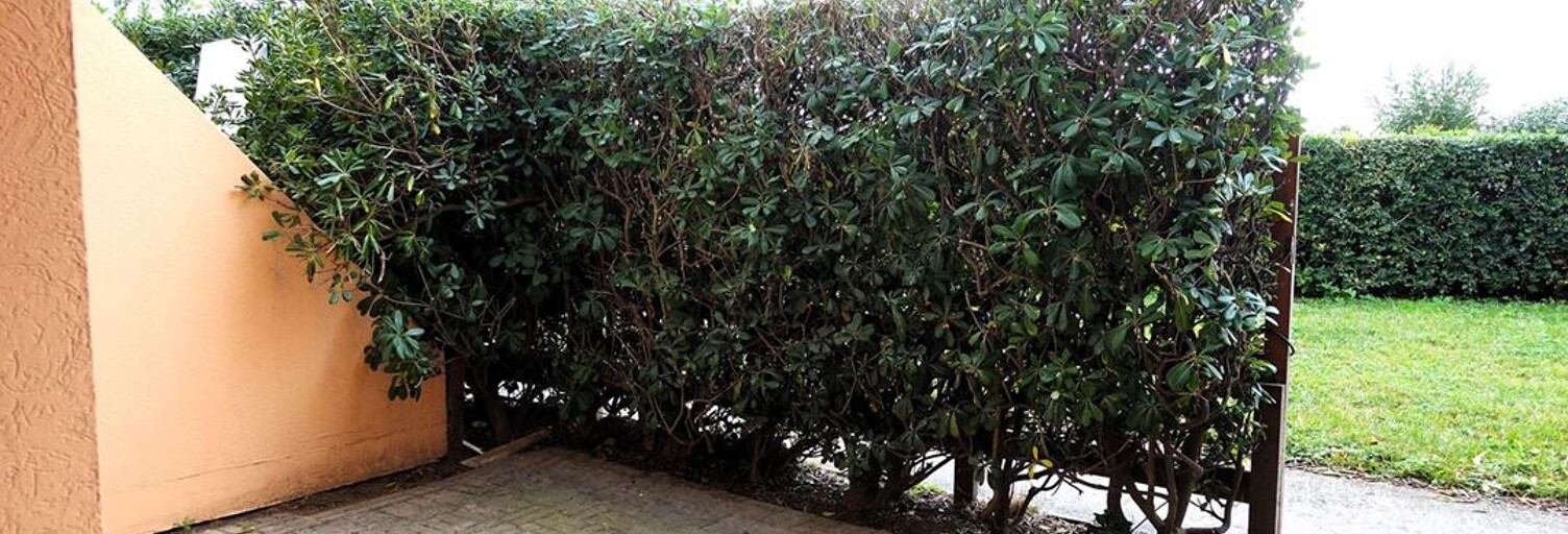 Appartement 2 Pièces 25 m² à vendre à Palavas-les-Flots (34250)