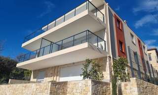 Appartement 4 Pièces 118 m² à vendre à Vence (06140)