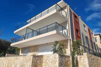 Appartement 4 pièces 892000 €