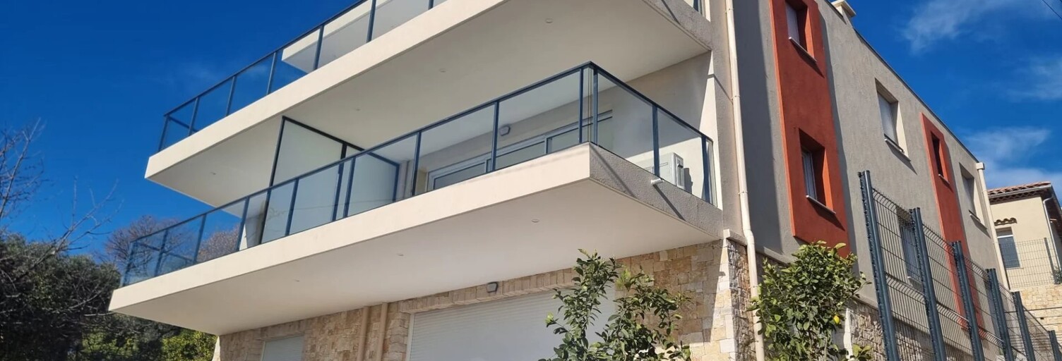 Appartement 4 Pièces 118 m² à vendre à Vence (06140)