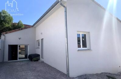 vente maison 365 000 € à proximité de Castelnau-Pégayrols (12620)