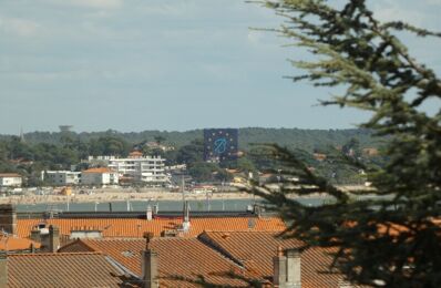 appartement 1 pièces 22 m2 à vendre à Royan (17200)