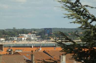 Appartement 1 pièces 107000 €