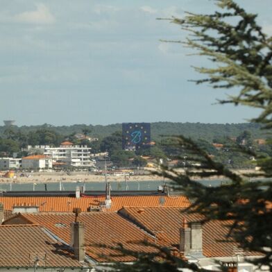 Appartement 1 pièces 107000 €