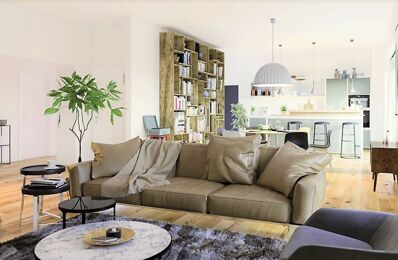 vente appartement 240 000 € à proximité de Ussy-sur-Marne (77260)