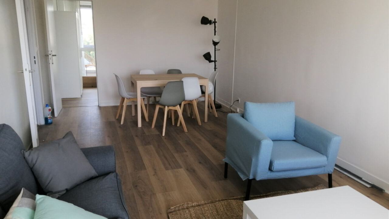 appartement 4 pièces 84 m2 à louer à Compiègne (60200)