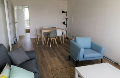location appartement 435 € CC /mois à proximité de Bonneuil-en-Valois (60123)