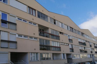 appartement 4 pièces 84 m2 à louer à Compiègne (60200)