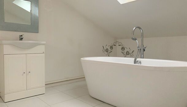 Appartement 3 pièces  à vendre Rochefort 17300